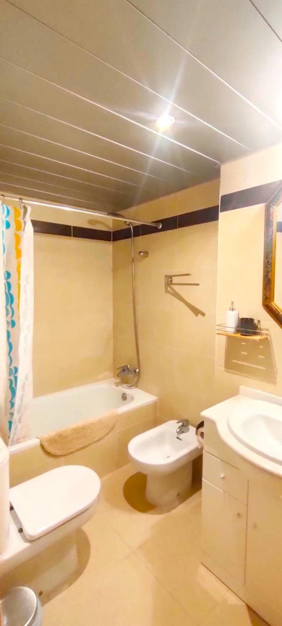 Apartamento Con Piscina Cerca De La Playa Гарруча Экстерьер фото
